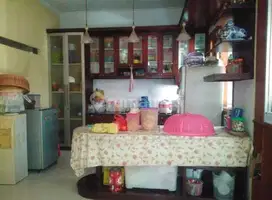 Dijual Rumah 2 Lantai Luas di Taman Kopo Indah, Bandung