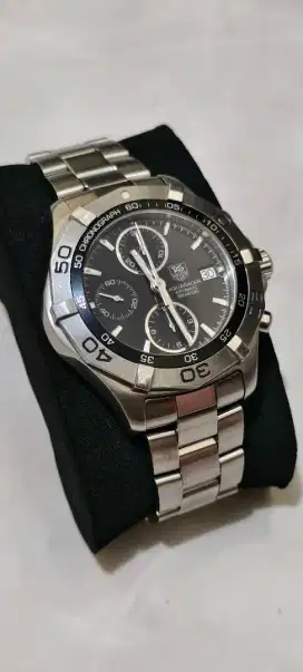 Tag Heuer Aquaracer Chronograph Automatic