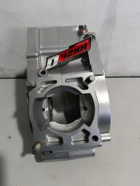 Crank case RX king