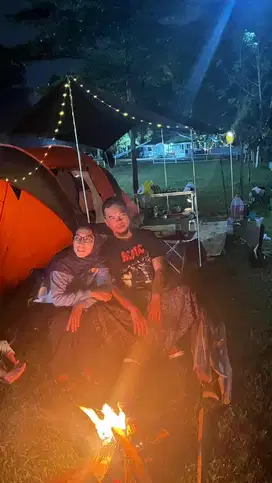 Tenda eiger rendesvous 6p