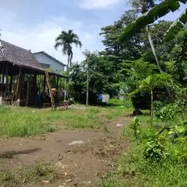 tanah sewa tepi sungai di.munggu badung