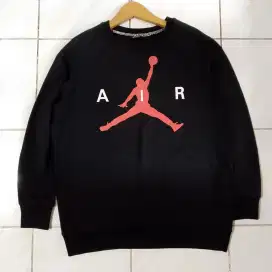 Crewneck air jordan