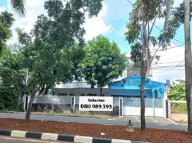 Rumah Bintaro Permai  Pesanggrahan Jakarta Selatan