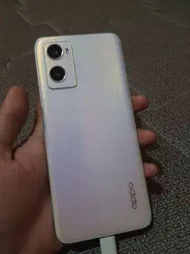 Oppo a96 ram 8/256