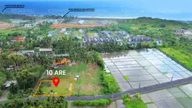 Seaside Serenity: Plot near Bali Beach Glamping and Ciputra Resort,