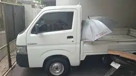 Suzuki carry tahun 2022