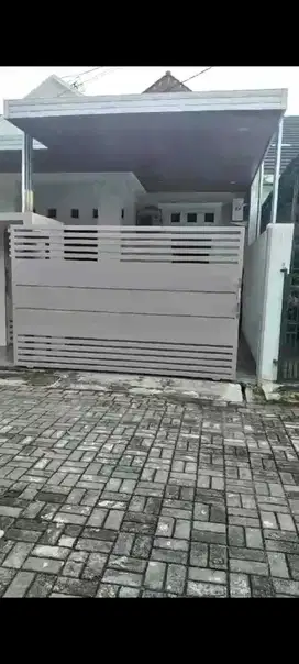 Rumah Kost Shappire Boulevard