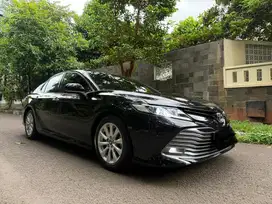 Camry G ACV70 2019