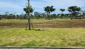 KAVLING RUMAH PIK 2 UKURAN 20X35 CLUSTER BAGUS TERMURAH