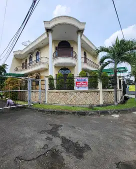 Rumah Taman Semanan Indah, Bagus Dan Sangat Strategis, Hook