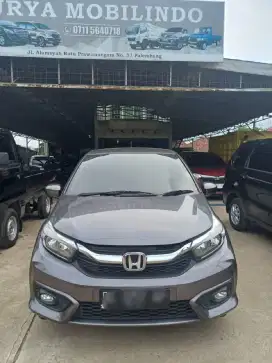 HONDA BRIO SATYA E 2022