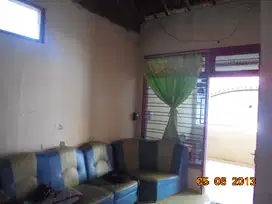 Aset BTN Solo Rumah Tinggal di Palur - Karanganyar