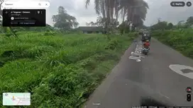 Tanah Industri Salatiga 9,3  hektar, akses truk kontainer 40 feet