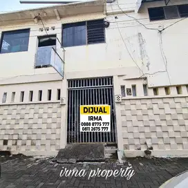 RUMAH KOS DI TANAHMAS