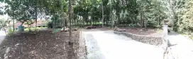 Tanah Pekarangan di Pakem Sleman yogyakarta