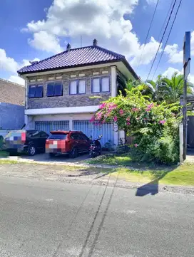 Rumah, Ruko dan Kost Dewi Sri, Kuta Bali