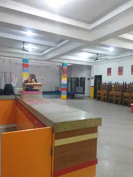 Disewakan Ruang Usaha Siap Pakai di Sumber Cirebon