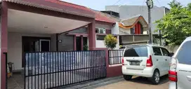 RUMAH BAGUS NYAMAN KOMPLEK EKSLUSIF PURI DAGO ANTAPANI BANDUNG