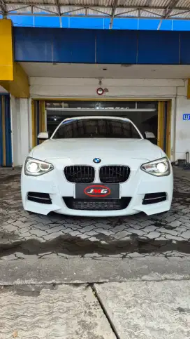 BMW M135i 2013 RARE ITEM LOW KM