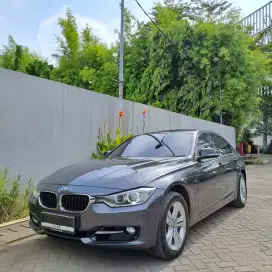 BMW 320i SPORT 2015 / 320 2015