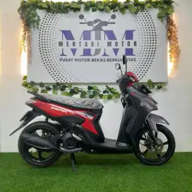 Yamaha Gear 125 2023 bisa kredit [JABODETABEK! DP HANYA 600RB]