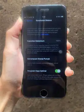 Iphone 7 black 32gb