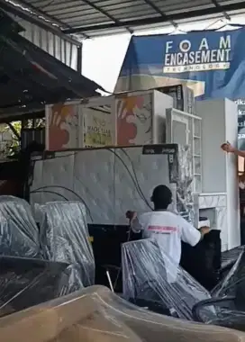 Dicari supir untuk toko mebel