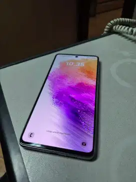 Samsung A73 5G Mulus