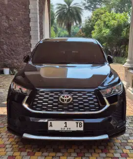 Kijang Innova zenyx jarang ppakai