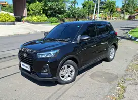 DAIHATSU ROCKY 1.2 X BENSIN MANUAL 2021