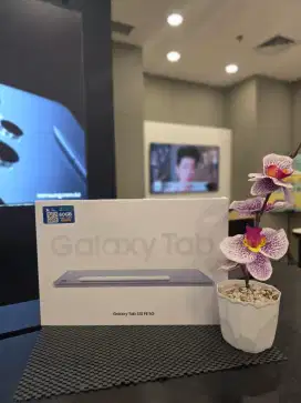 Samsung Galaxy Tab S10 fe Promo Cashback 750 rb, Ketentuan berlaku ‼️