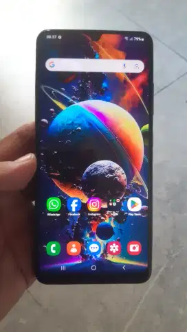 Samsung A32 ram 8/128 minus