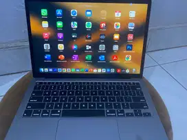 MACBOOK AIR 2020