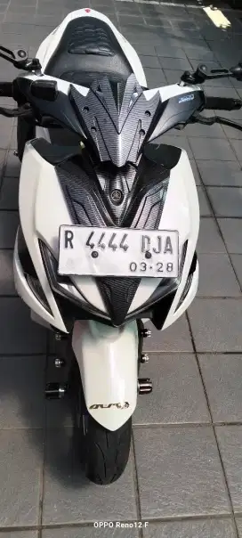 FS temen ridding nyari duit