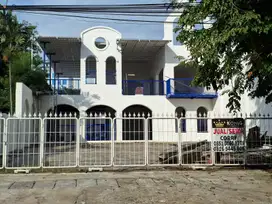 Dijual Ruang Usaha Di Cimanuk Surabaya