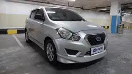 [OLX Mobbi] Datsun Go Panca Putih 1.2 T Bensin-MT 2015 6TC