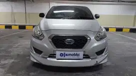 [OLX Mobbi] Datsun Go Panca Putih 1.2 T Bensin-MT 2015 6TC