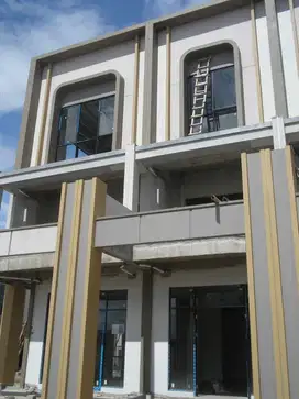 Ruko IL Lago Grande, Gading Serpong, Tangerang,