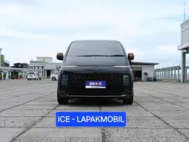 Staria 2.2 Matic Tahun 2021 Pajak Panjang