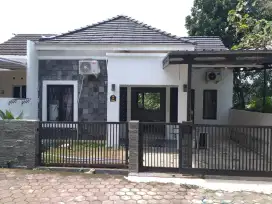 Rumah murah T50/64 = 475 jt Mulawarman Tembalang