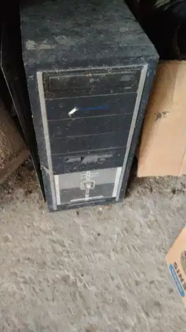 Beli limbah kantor, cpu ,monitor dll