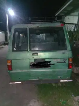 Toyota Kijang rover thn 1994