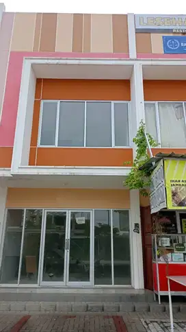 Ruko Strategis 2 Lantai di Citra Maja Raya – Dekat Stasiun & Fasilitas