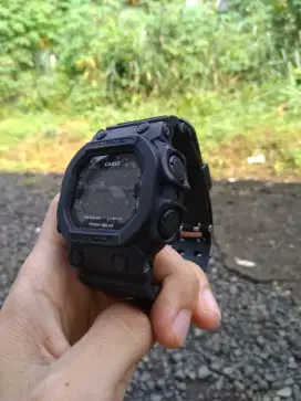 Jam tangan casio