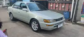 Great Corolla pajak on
