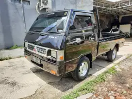 Mitsubisi L300 thn2009 pajak of 4 thn