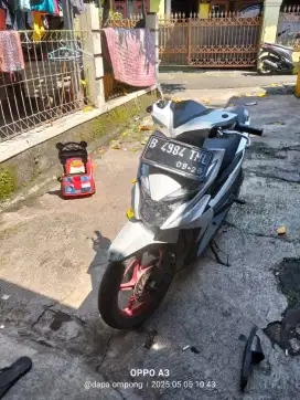 beat 2016 ss komplit