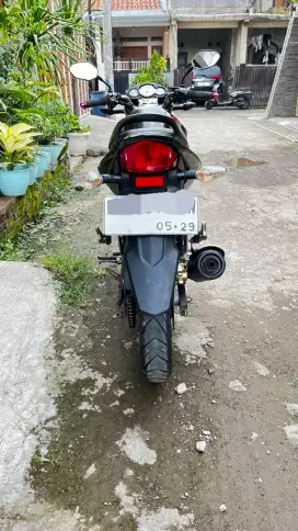 jual motor cb150r 2014