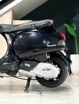 Super Keren ‼️Piaggio Vespa S125 th 2021 - Radhe Mustika