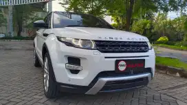 Evoque dynamic luxury 2015